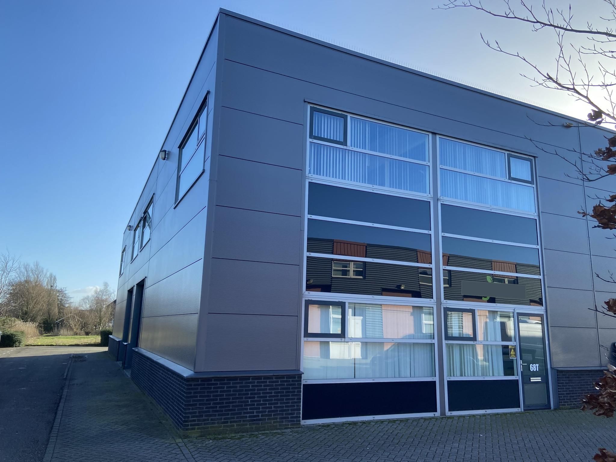 Westvlietweg 68T Photo 0