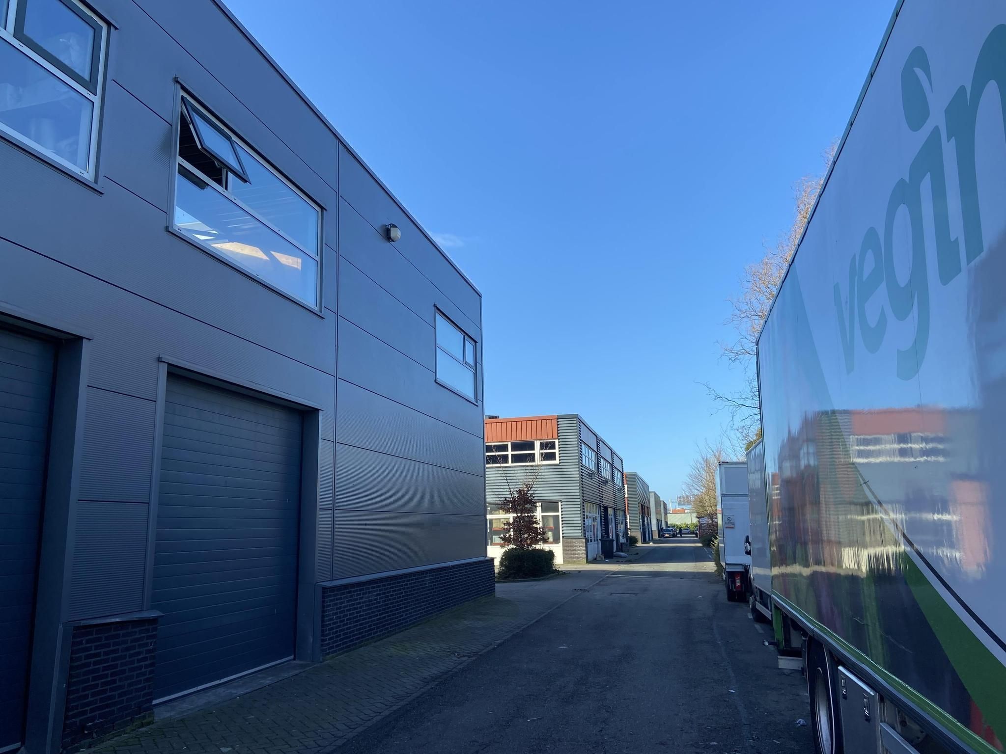 Westvlietweg 68T Photo 3