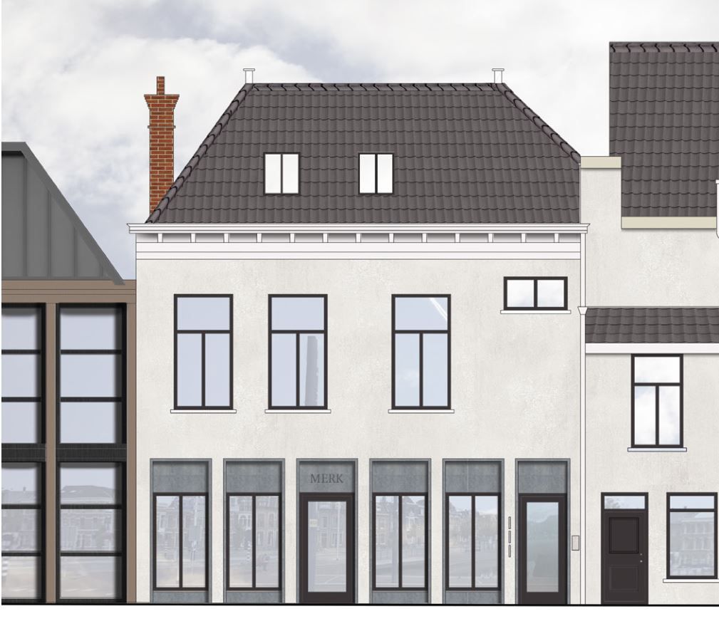 Phoenixstraat 2E Photo 0