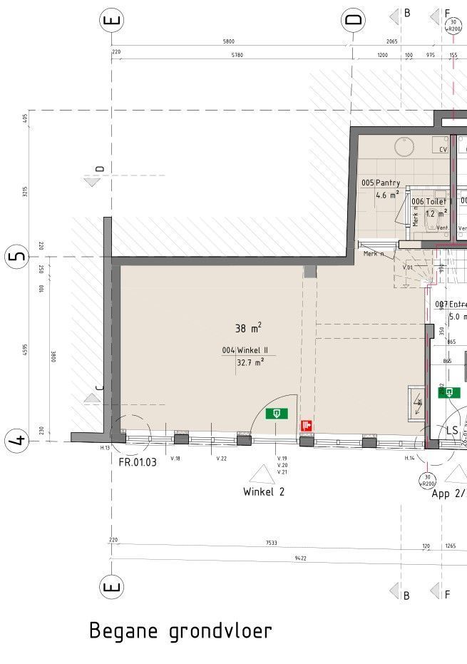 Phoenixstraat 2E Photo 2