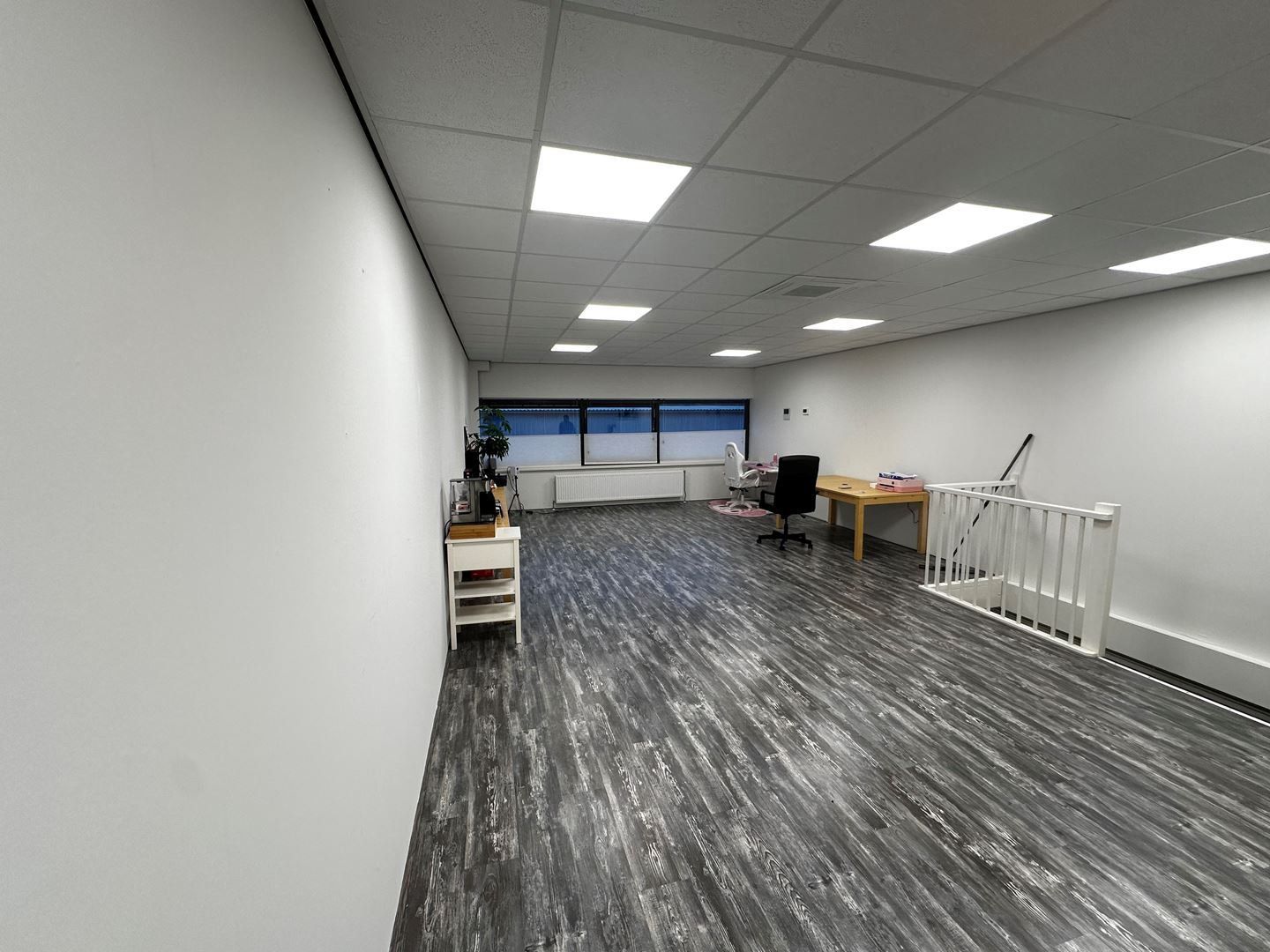 Industrieweg 3D Photo 2