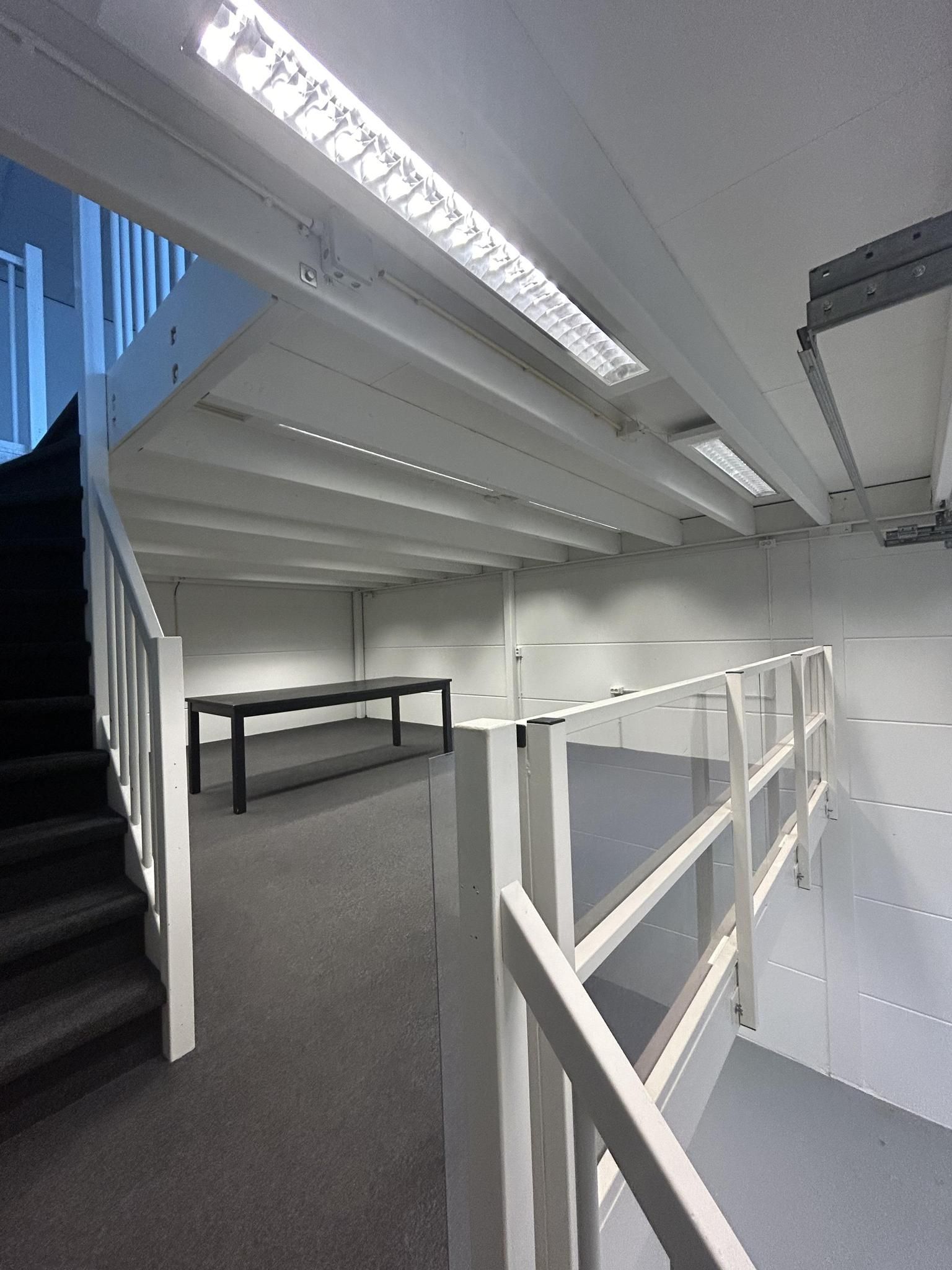 Industrieweg 3D Photo 4