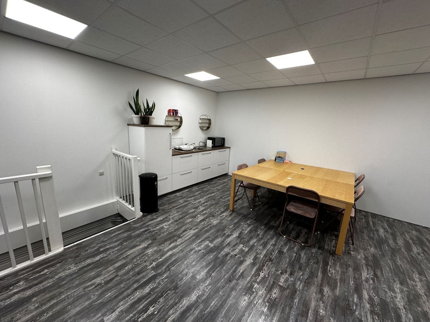 Industrieweg 3D Photo 1