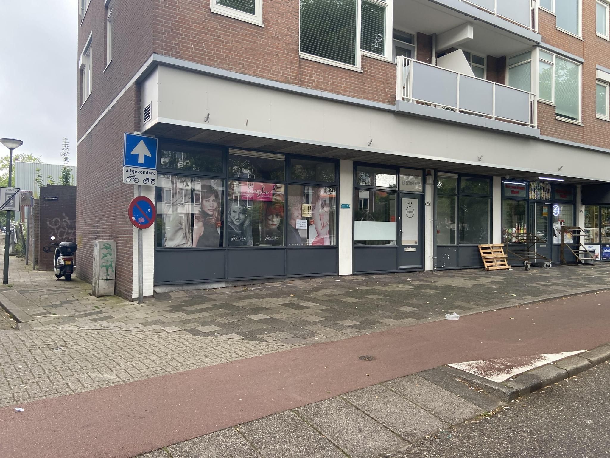 Nieuwe Haven 275A Photo 0