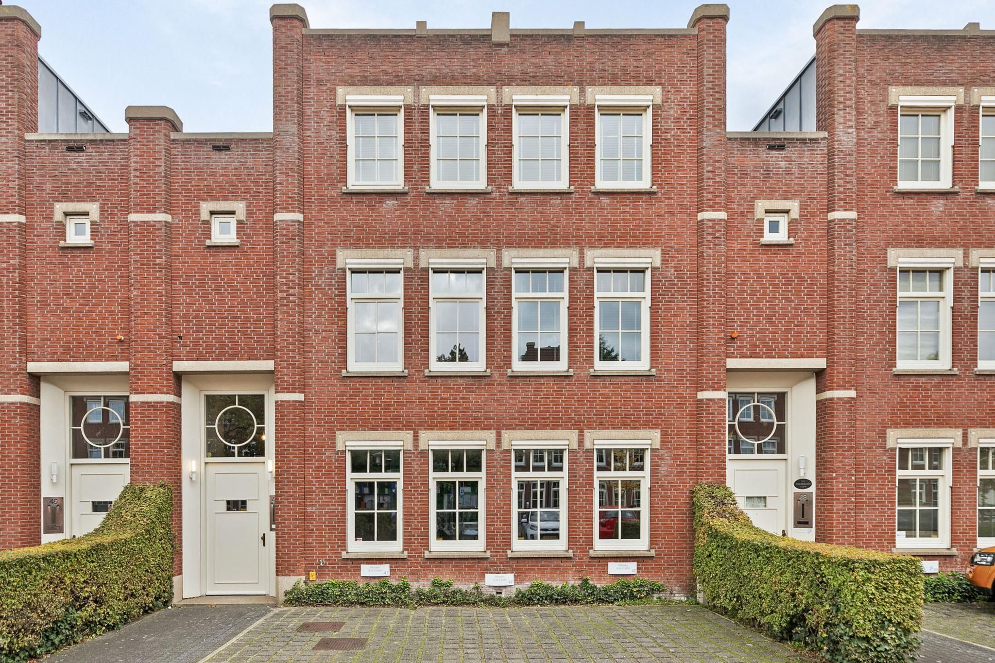 Laan van Zuid Hoorn 47 Photo 0