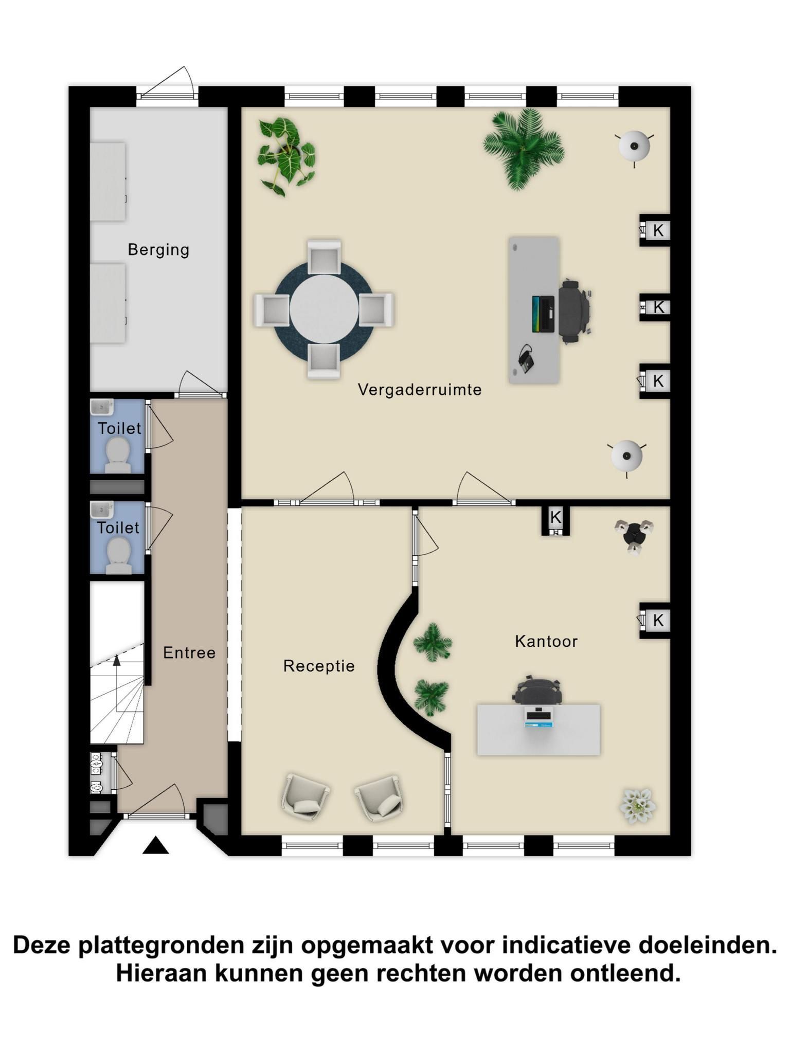 Laan van Zuid Hoorn 47 Photo 3