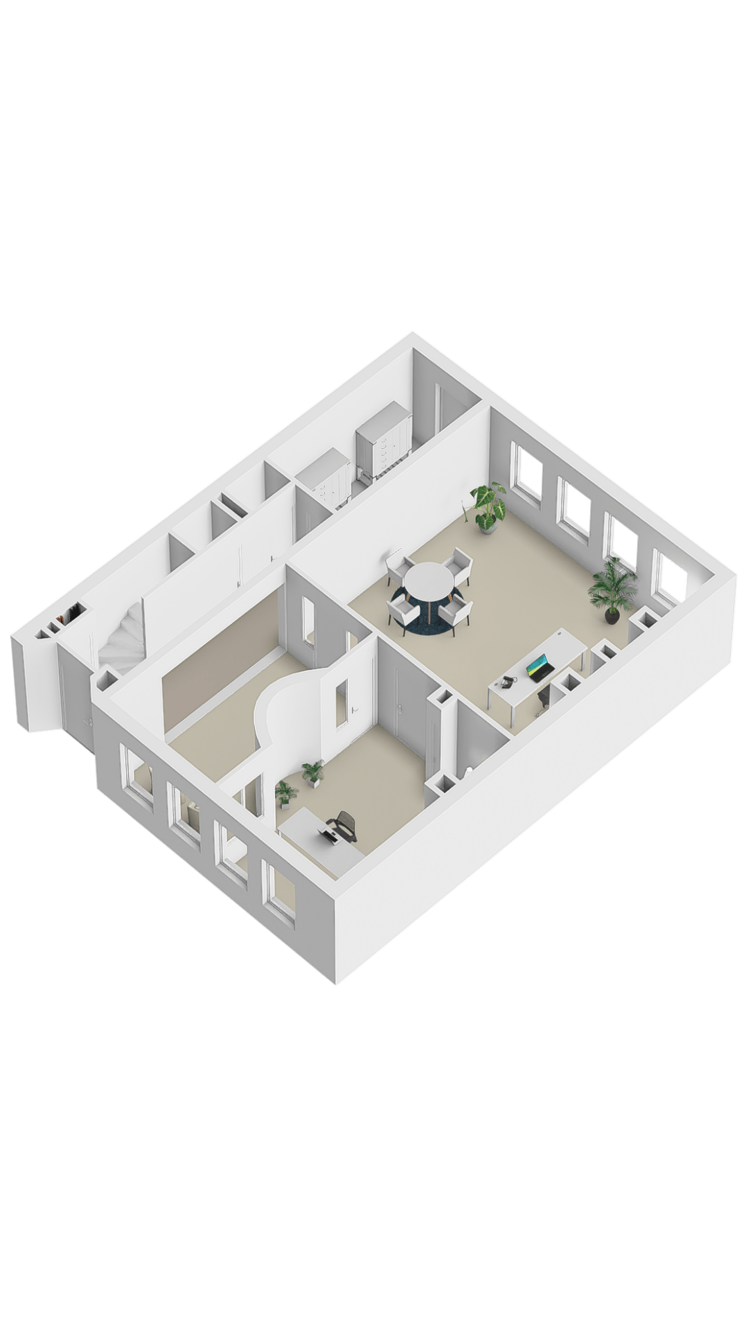 Laan van Zuid Hoorn 47 Photo 4