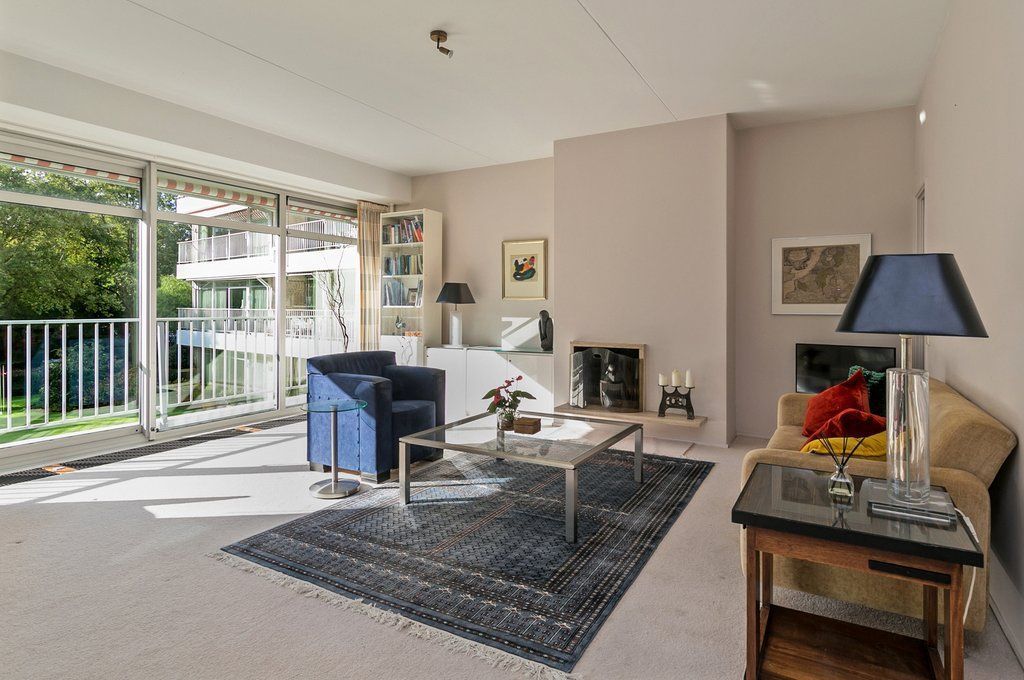 Cees Laseurlaan 111 Photo 0