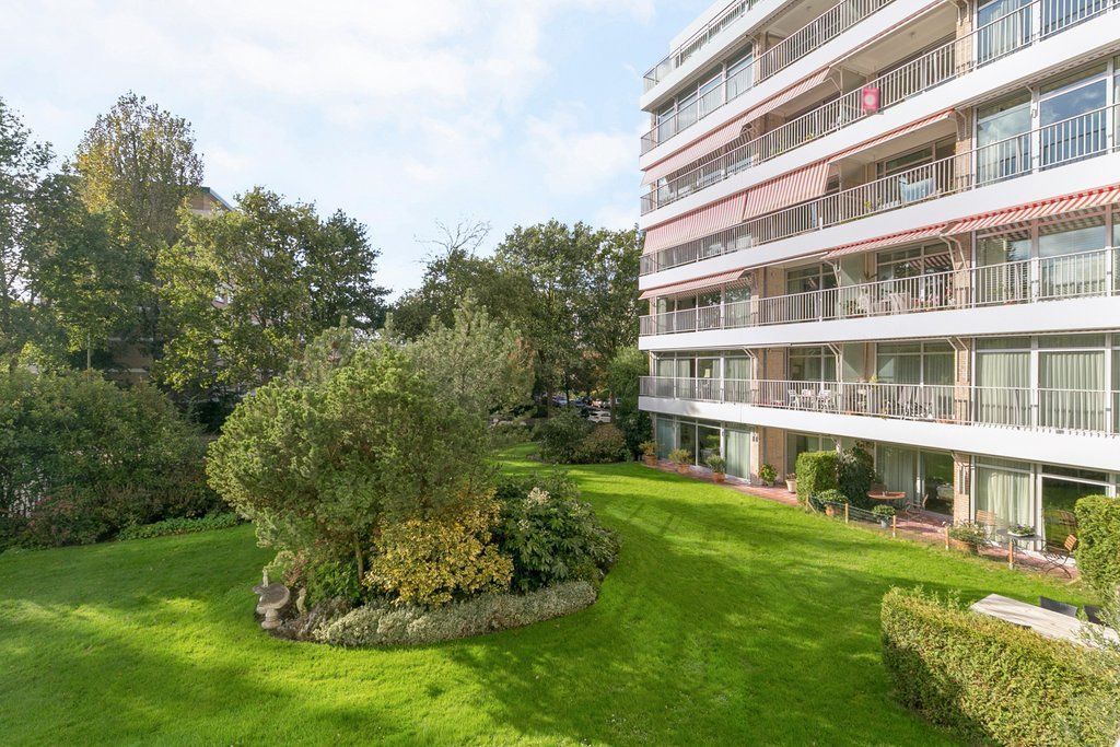 Cees Laseurlaan 111 Photo 2