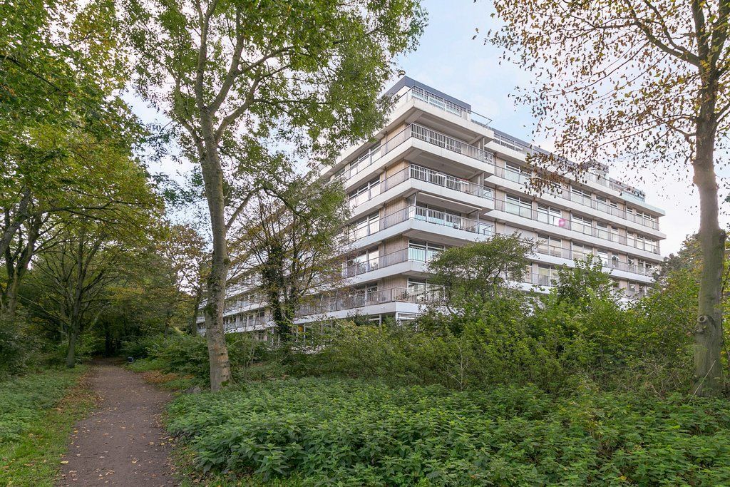 Cees Laseurlaan 111 Photo 3