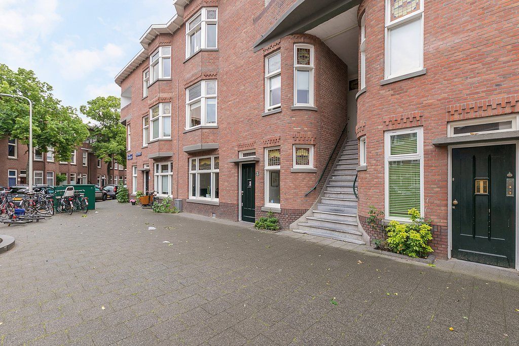 De Vriesstraat 75 Photo 4