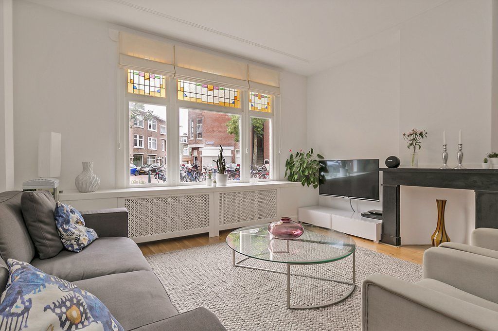 De Vriesstraat 75 Photo 1