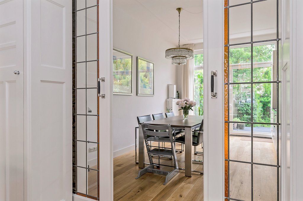 De Vriesstraat 75 Photo 0