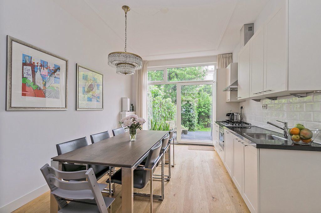 De Vriesstraat 75 Photo 2