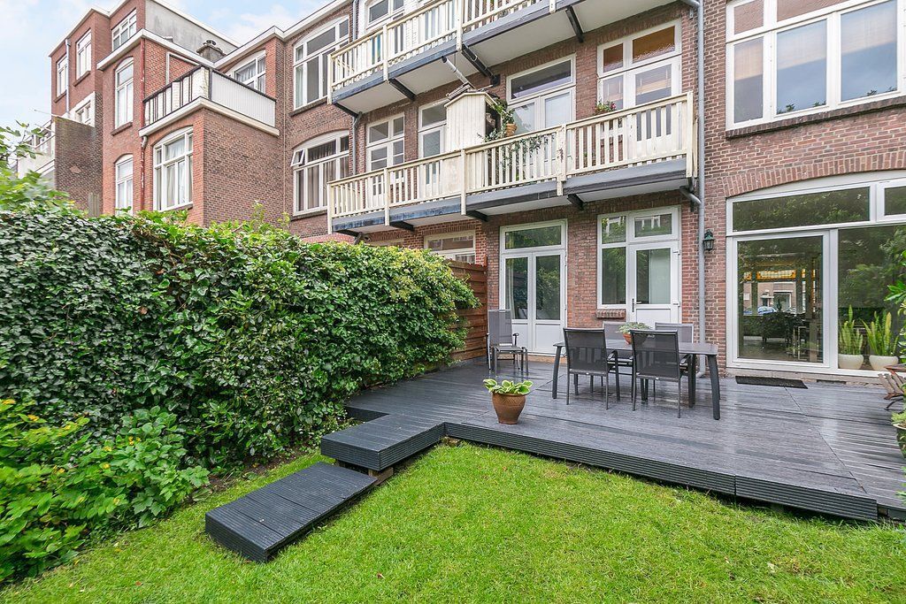 De Vriesstraat 75 Photo 3