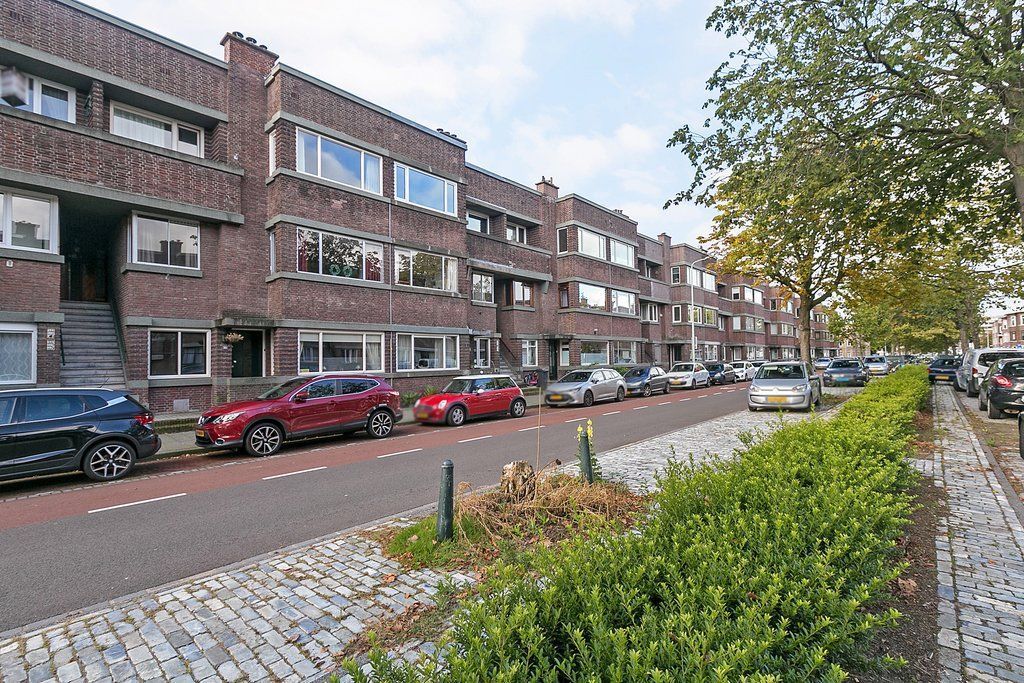 Juliana van Stolberglaan 325 Photo 4