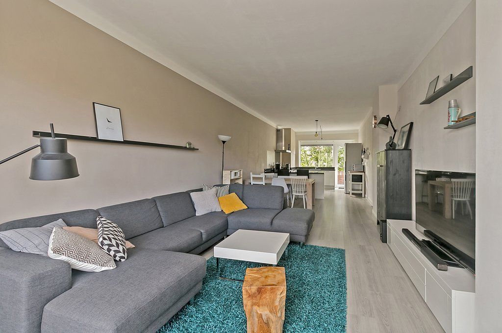 Juliana van Stolberglaan 325 Photo 2