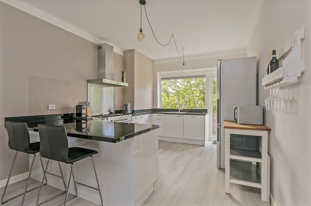 Juliana van Stolberglaan 325 Photo 1