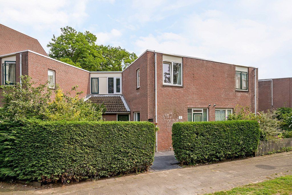 Pieter Bothstraat 85 Photo 1
