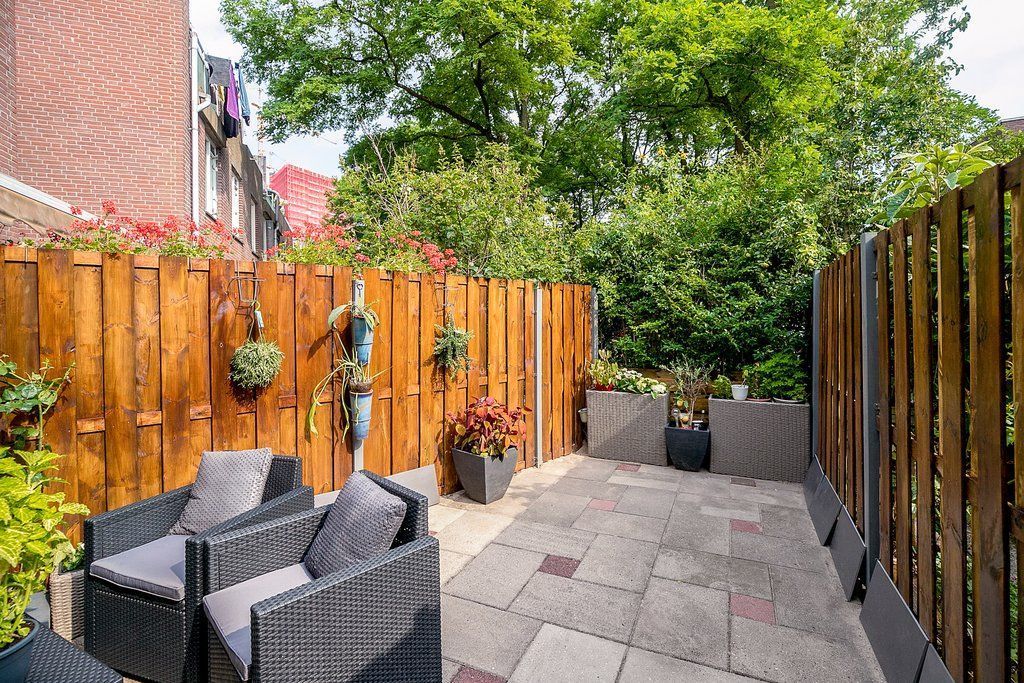 Pieter Bothstraat 85 Photo 0