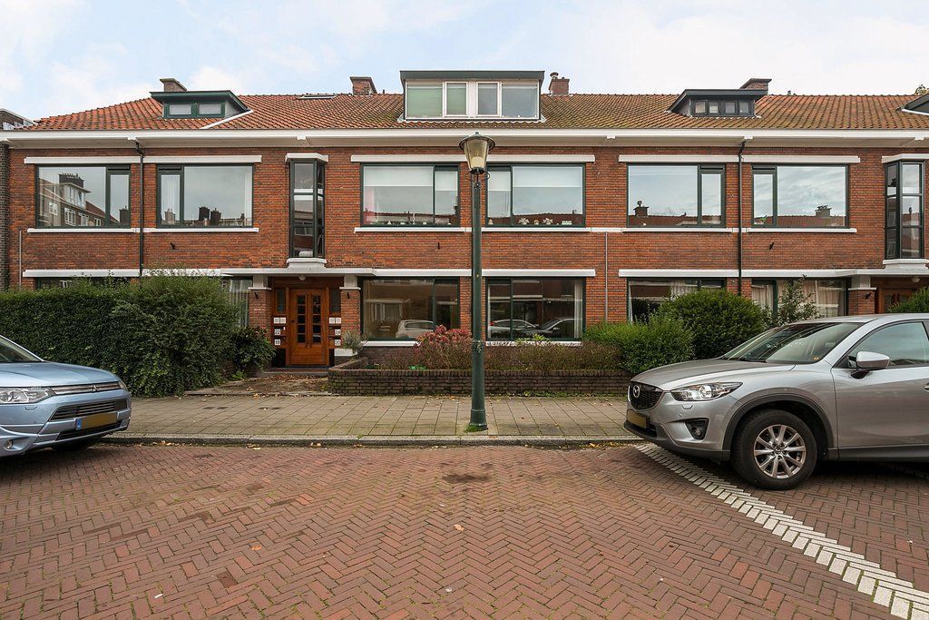 Verdistraat 20 Photo 0