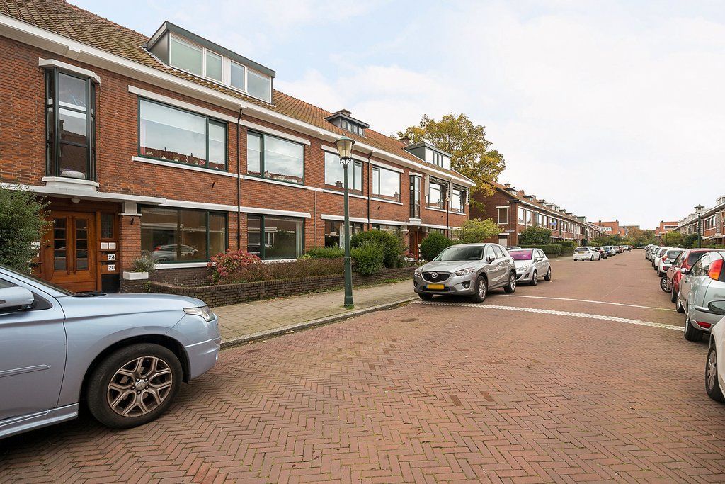 Verdistraat 20 Photo 2