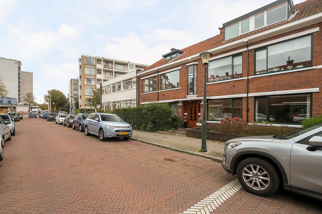 Verdistraat 20 Photo 3