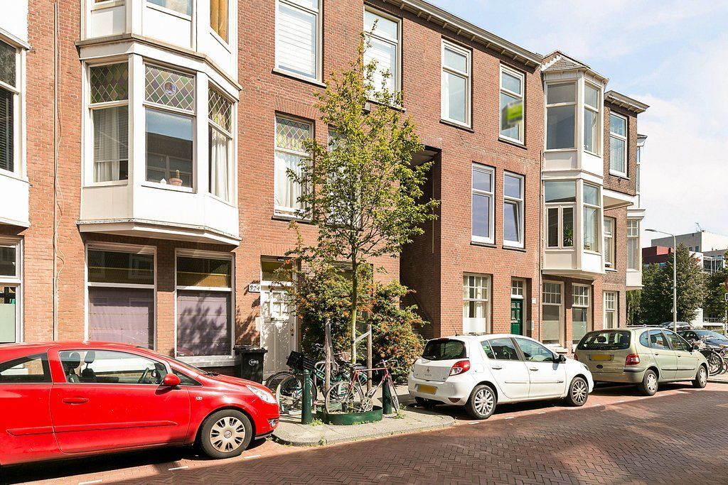 Johannes Camphuijsstraat 332 Photo 3