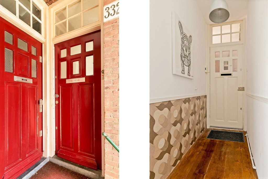 Johannes Camphuijsstraat 332 Photo 4