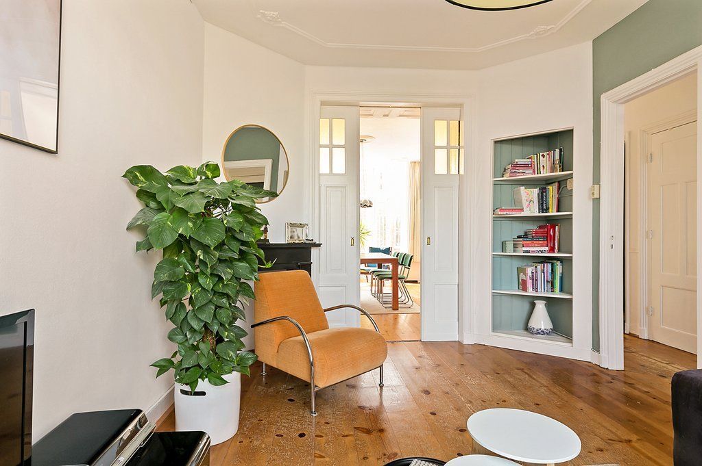 Johannes Camphuijsstraat 332 Photo 1