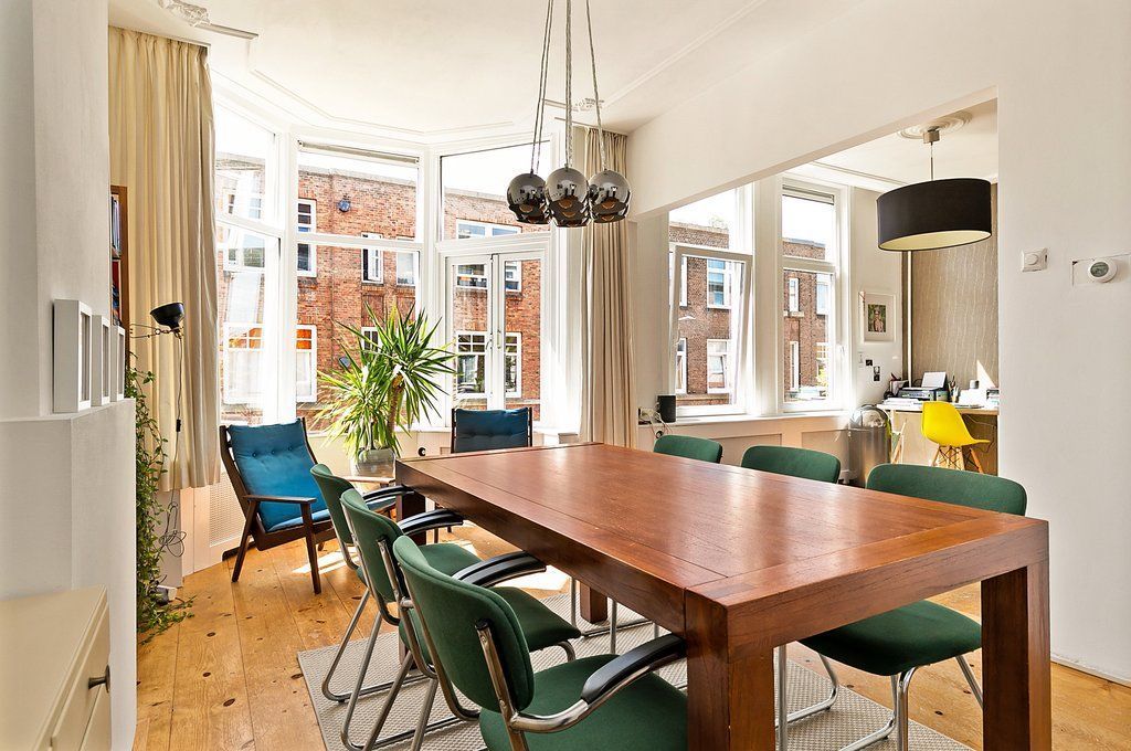 Johannes Camphuijsstraat 332 Photo 0