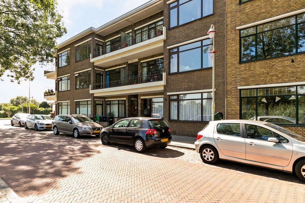 Carel Reinierszkade 313 Photo 0