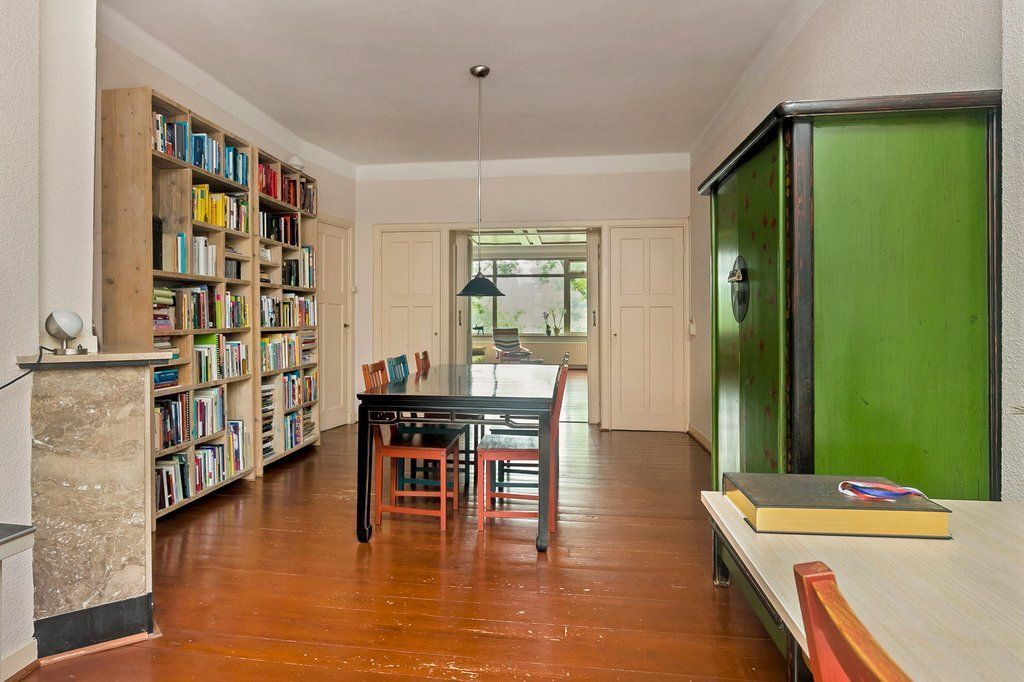 Carel Reinierszkade 313 Photo 3