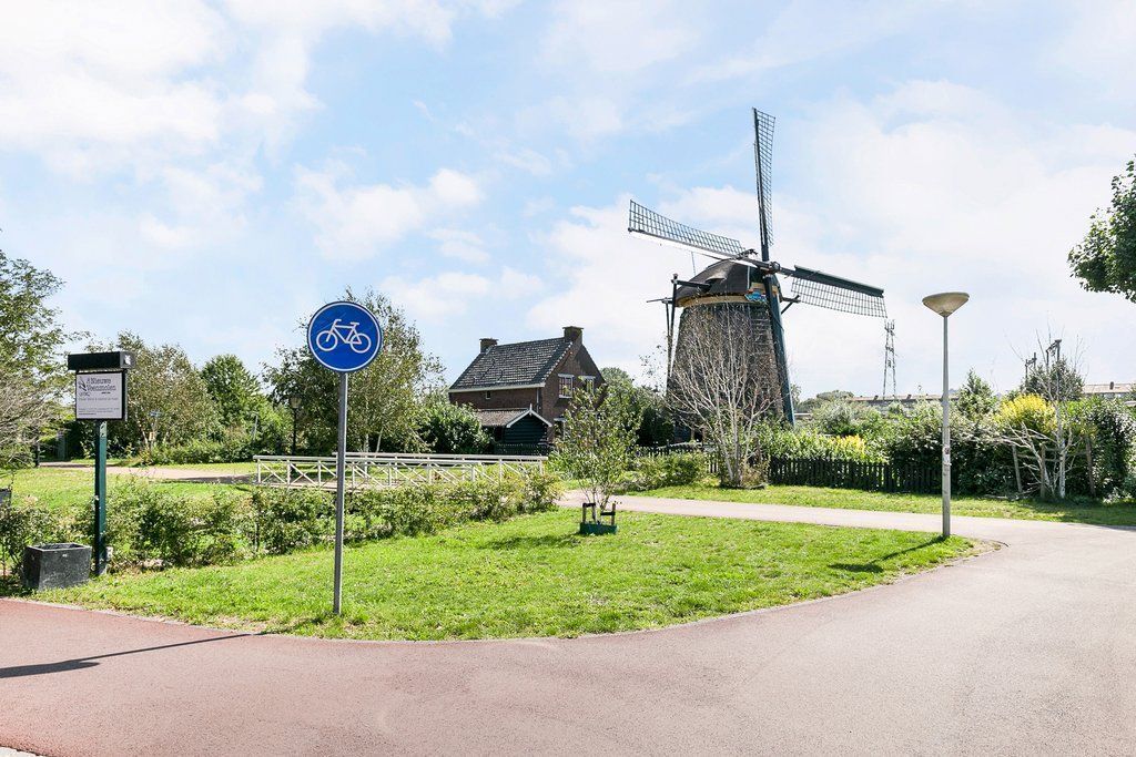 Carel Reinierszkade 313 Photo 1