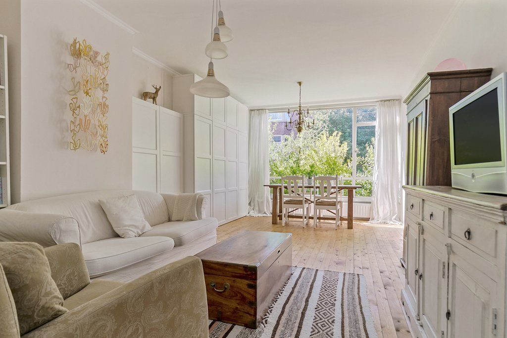 Cornelis Houtmanstraat 98 Photo 2