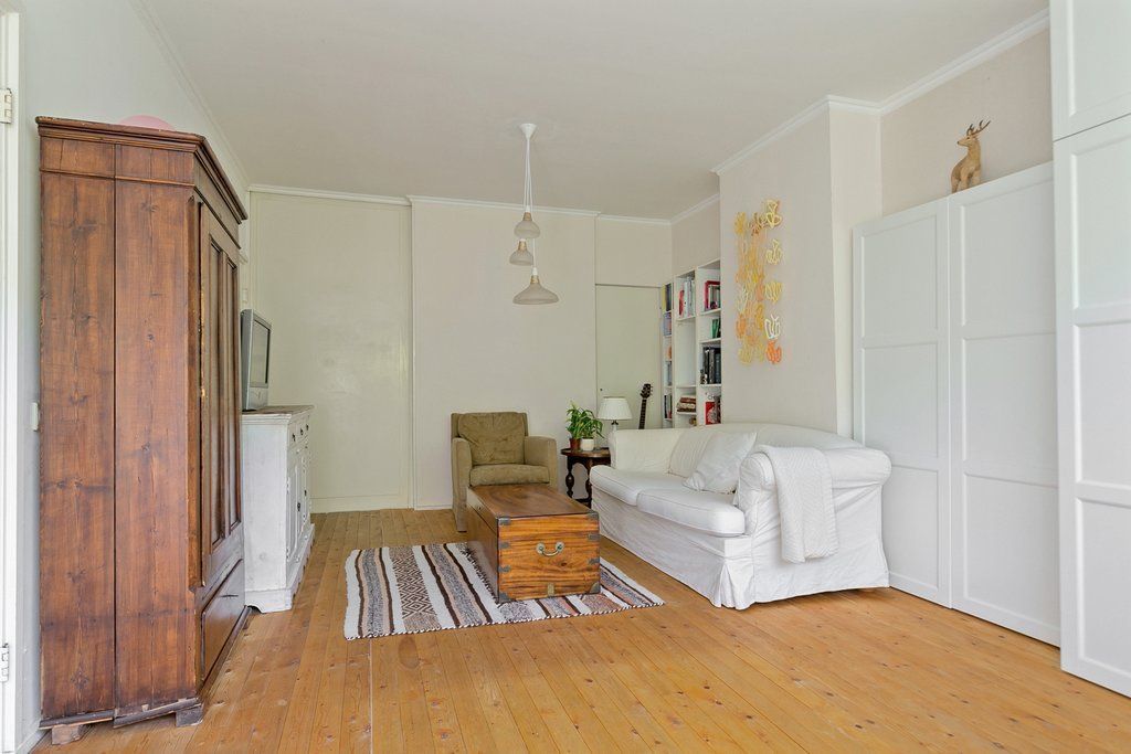 Cornelis Houtmanstraat 98 Photo 1