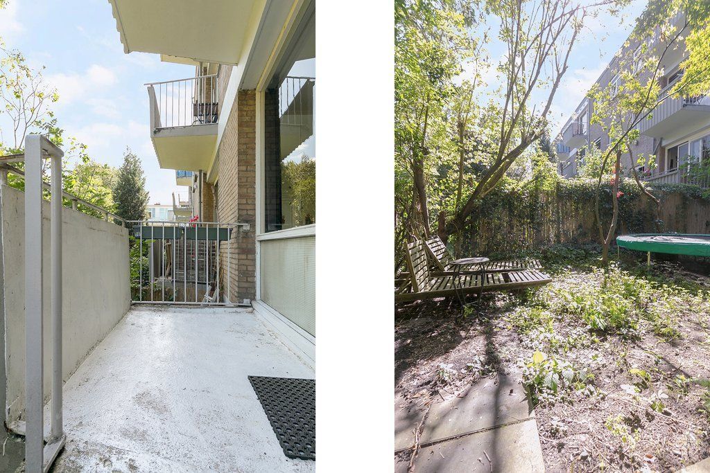 Cornelis Houtmanstraat 98 Photo 3