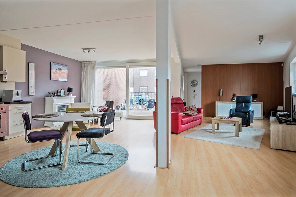 Alikruiksingel 4 Photo 2