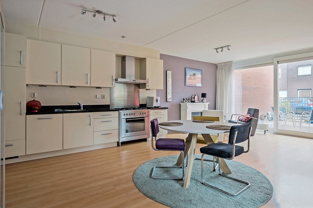 Alikruiksingel 4 Photo 3