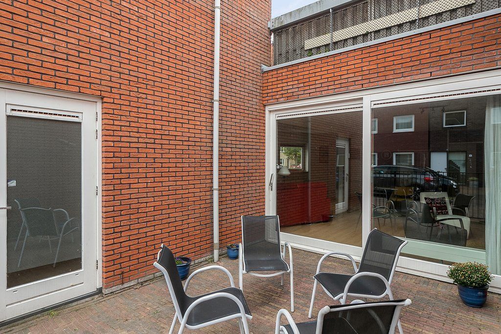 Alikruiksingel 4 Photo 4