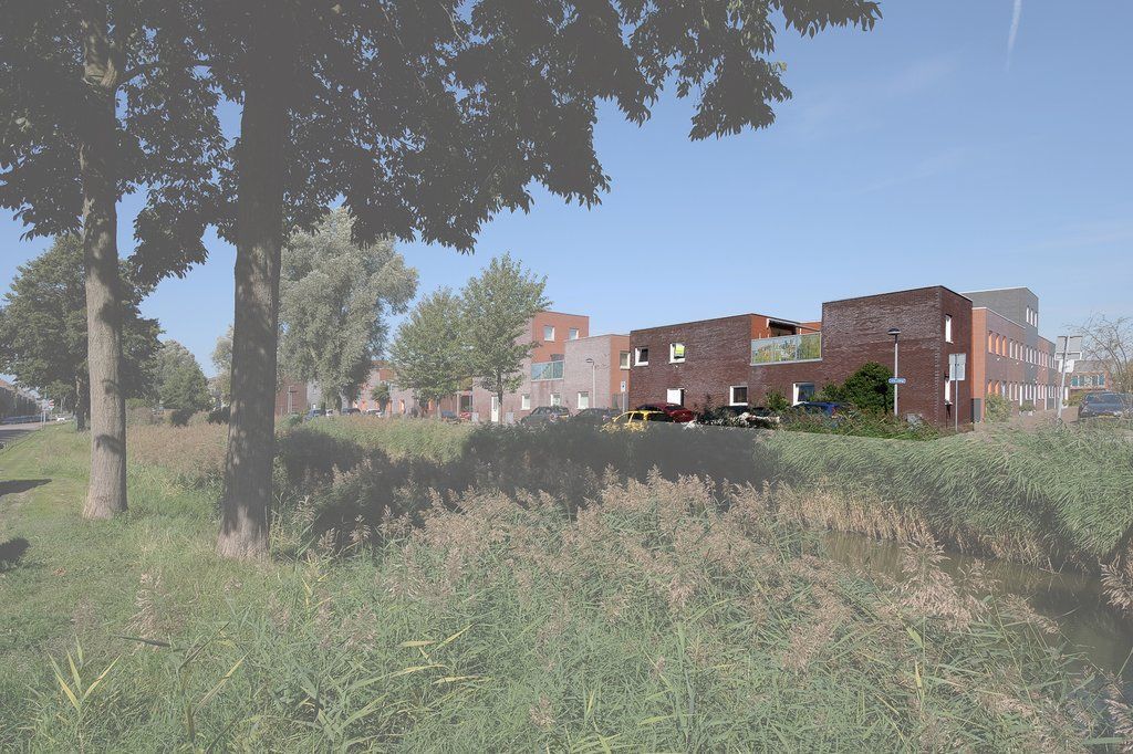 Alikruiksingel 4 Photo 0