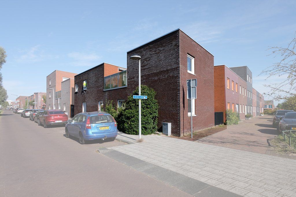 Alikruiksingel 4 Photo 1