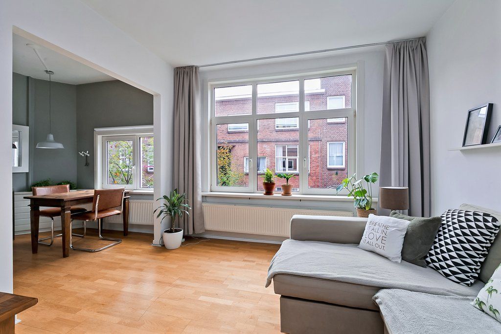 Pahudstraat 16 Photo 0