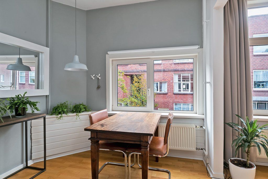 Pahudstraat 16 Photo 1