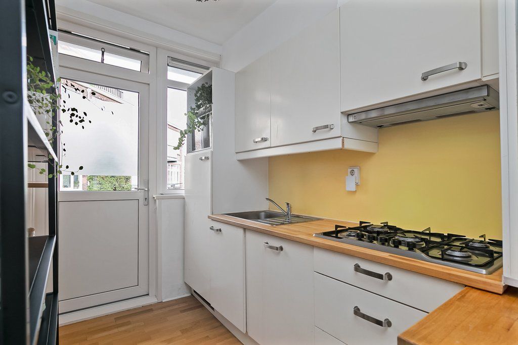 Pahudstraat 16 Photo 2