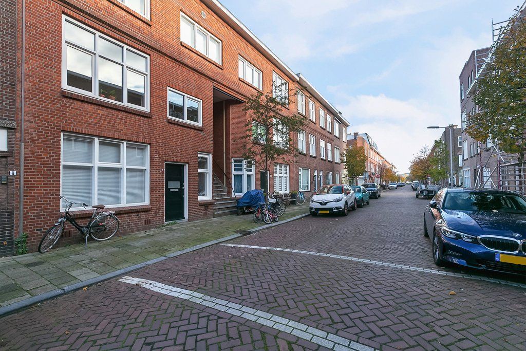 Pahudstraat 16 Photo 4