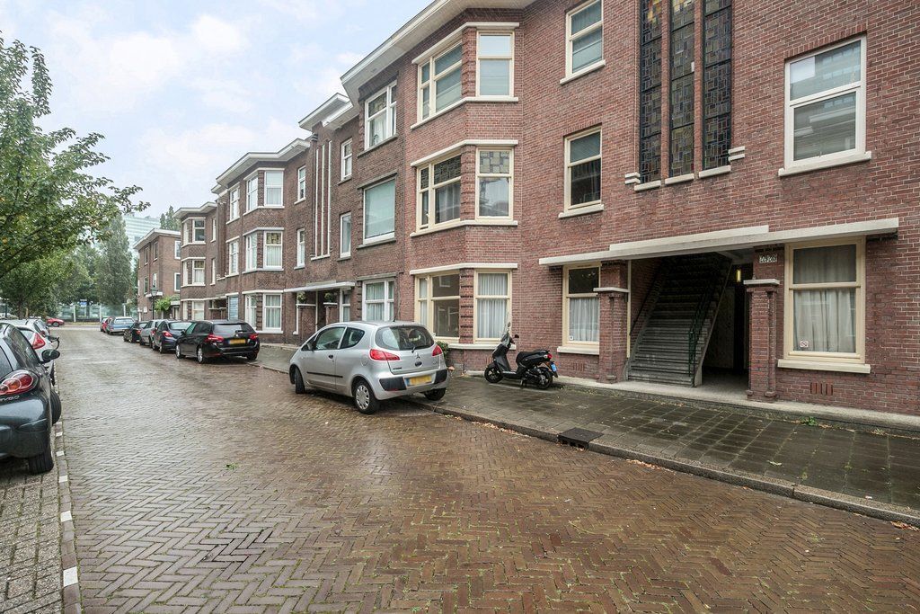 Van den Boschstraat 281 Photo 4