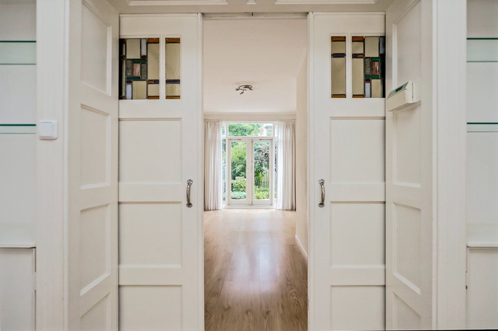 Van den Boschstraat 281 Photo 2