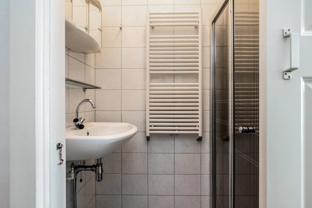 Van den Boschstraat 281 Photo 3