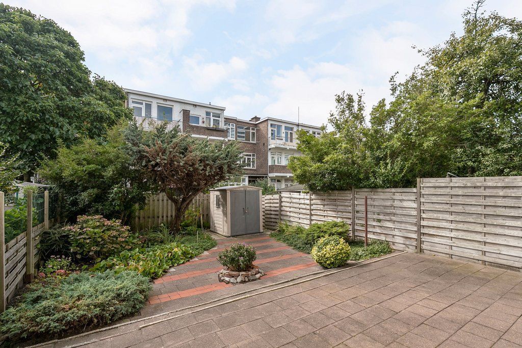 Van den Boschstraat 281 Photo 0